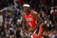 Jrue Holiday is one of the NBA's finest on-ball defenders